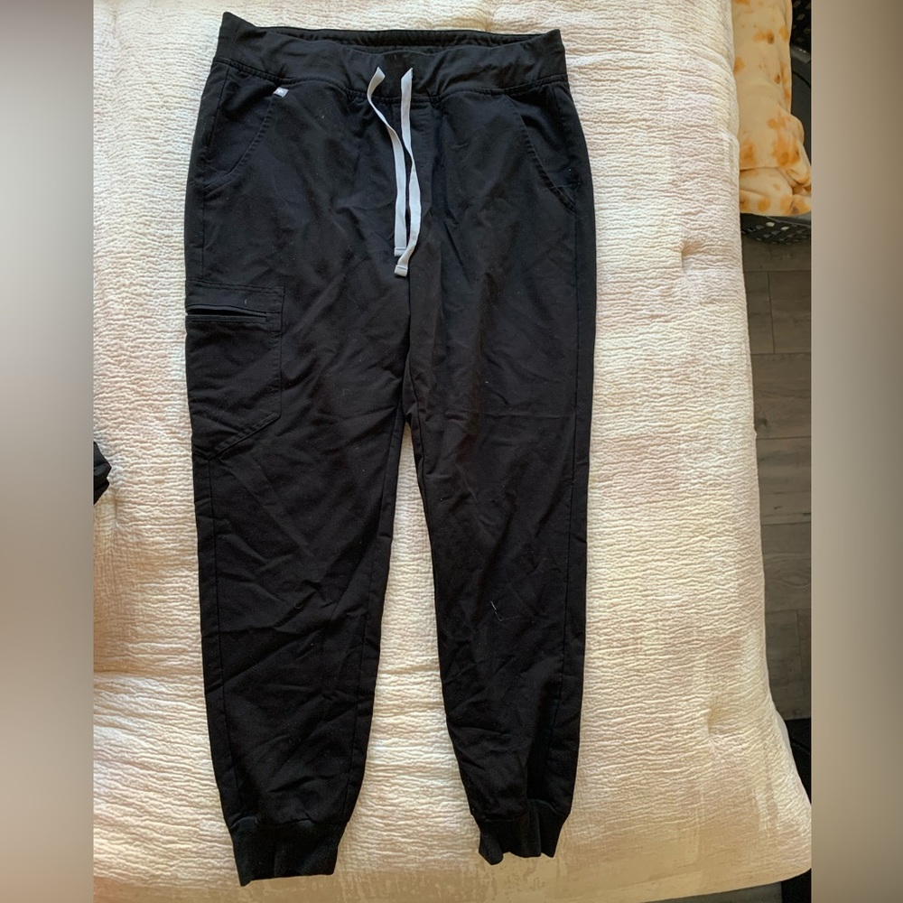 Figs Scub pants